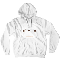 Hoodies Kannastrophy (Sans tirette)
