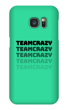 Teamcrazy Samsung Phone Cases