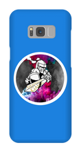 deadnationgaming19 Samsung Phone Cases