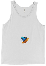 levraigazi Tank Top
