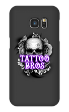 tattoobros Samsung Phone Cases