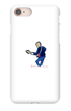 mellix iPhone Phone Cases