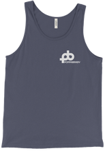 poppabrady Tank Top
