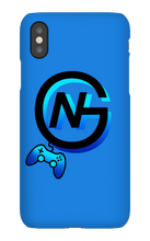 nabboofgamer iPhone Phone Cases