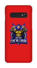 Captain Excalibur Samsung Phone Cases