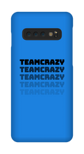 Teamcrazy Samsung Phone Cases