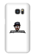TagKillRepeat Samsung Phone Cases