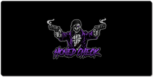 Honed Check XXL Gaming Mousepad