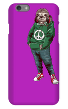 vslothboy iPhone Phone Cases