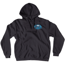 twomany20 Hoodies (No-Zip/Pullover)