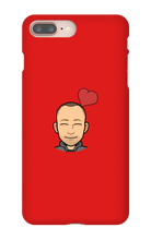 bigbiertje iPhone Phone Cases