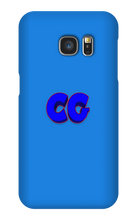 CG Logo Samsung Case