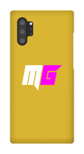 morosegrouch Samsung Phone Cases