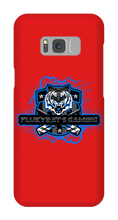 flukyrat Samsung Phone Cases