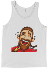 forsakenspartan Tank Top
