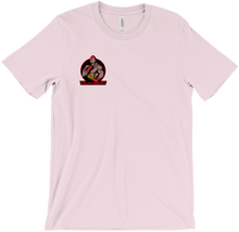 xxelpsycongrooxx Right Side Logo T-Shirts