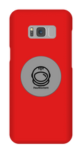 Samesung PaulRocket Logo Case