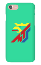 MrTylerSmith iPhone Phone Cases