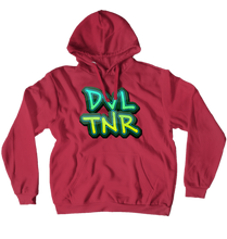 DVLTNR Graffiti - Hoodie