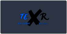Team Relay X Everlast XXL Mouspad