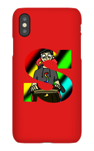 squishyloo's iPhone Cases