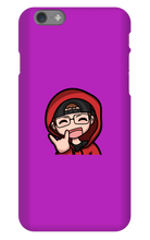 Fargonation iPhone Cases