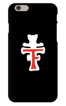 xd_parcival iPhone Phone Cases