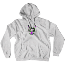 pnkwolves Hoodies (No-Zip/Pullover)