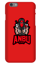 anbuxchuy iPhone Phone Cases
