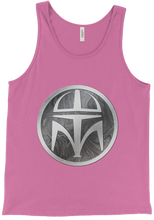 marcustheway Tank Top