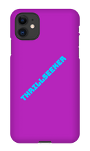 thrill5eeker iPhone Phone Cases