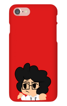 expiredstreams iPhone Phone Cases