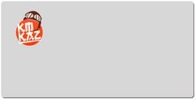 hi_kmkaz XXL Gaming Mousepad