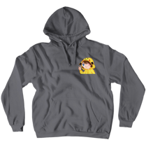 LukesLewis Hoodies (No-Zip/Pullover)