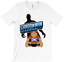 shadowman2013 shadows from hell T-Shirts