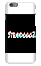 Straydogg21 Iphone Case