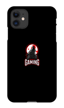 SG iPhone Case
