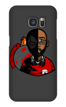 dirteeworld Samsung Phone Cases