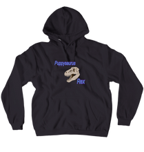 PuppysaurusRex Hoodie