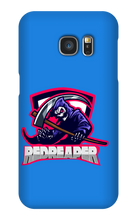 redreaper7 Samsung Phone Cases