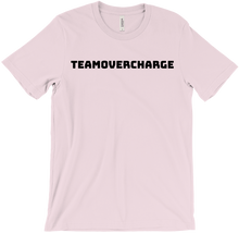 TeamOverCharge T-Shirts