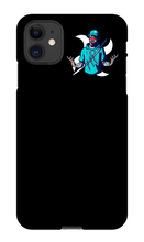 drasticpurge iPhone Phone Cases