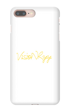 visionryy iPhone Phone Cases