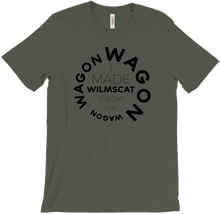 wilmscat T-Shirts