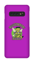 frankenbeegaming Samsung Phone Cases