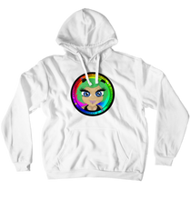 PandaRoseJoy's Pullover Hoodies