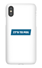 kaiiproductions iPhone Phone Cases