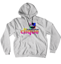 dj_ronnie_bruno Hoodies (No-Zip/Pullover)