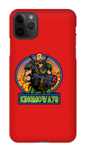 kingmowa78 iPhone Phone Cases