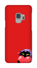 poecollection Samsung Phone Cases